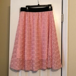 Lularoe Lola Skirt